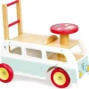 Kinder VILAC Weihnachtsgeschenke|Holzspielzeug<Minibus