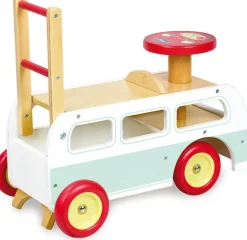 Kinder VILAC Weihnachtsgeschenke|Holzspielzeug<Minibus