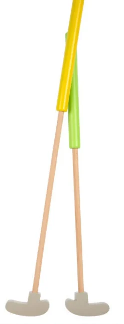 Kinder Small Foot Kinder Im Garten<Minigolf-Set »Active«