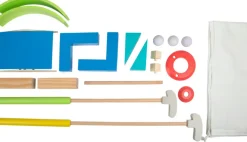 Kinder Small Foot Kinder Im Garten<Minigolf-Set »Active«