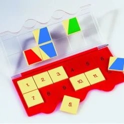 Kinder miniLÜK Spiele & Puzzle|Spiele Für Kinder<mini-LÜK-Set »Ich komme in die Schule«