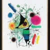 Ars mundi Alle Werke<Miró, Joan: »Der singende Fisch«, 1972