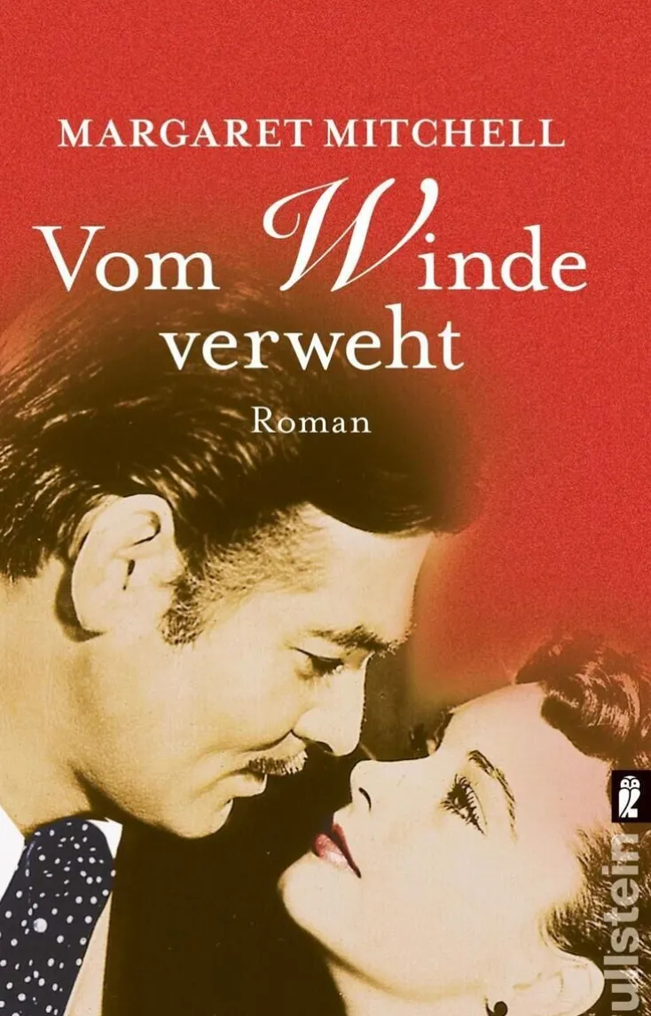ZEIT Buchhandlung Romane<Mitchell, M: Vom Winde verweht
