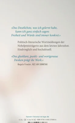 ZEIT Buchhandlung Sachbücher<Müller, H: Fliege kommt durch einen halben Wald