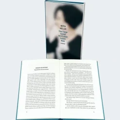 ZEIT Buchhandlung Sachbücher<Müller, H: Fliege kommt durch einen halben Wald