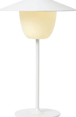 blomus Tisch- & Leseleuchten|Outdoorlampen & Solar<Mobile LED Tischleuchte »ANI«