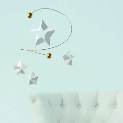 Flensted Hanging Art Wandbilder & Wanddekoration<Mobile »Sternenklare Nacht«