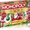 Kinder ZEIT Buchhandlung Nikolausgeschenke<Monopoly Weihnachten
