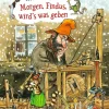 Kinder ZEIT Buchhandlung Nikolausgeschenke|Kinderbücher Ab 3 Jahre<Morgen, Findus, wird's was geben