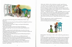 Kinder ZEIT Buchhandlung Nikolausgeschenke|Kinderbücher Ab 3 Jahre<Morgen, Findus, wird's was geben