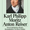 ZEIT Buchhandlung Romane<Moritz, K: Anton Reiser