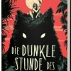 Kinder ZEIT Buchhandlung Bücher Für Jugendliche<Morosinotto, Davide: Die dunkle Stunde des Jägers