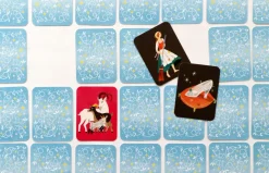 Kinder Laurence King Verlag Spiele Für Kinder<»Märchen-Memo«