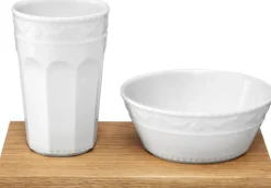 KPM Berlin Geschirr & Gläser<Muesli-Gourmet-Set »Kurland« von KPM