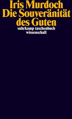 ZEIT Buchhandlung Sachbücher<Murdoch, I: Souveränität des Guten