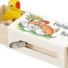 Kinder Werner Spielzeug Holzspielzeug<Musikalische Frühlingsbox