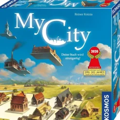 Kinder ZEIT Buchhandlung Spiele Für Erwachsene|Spiele Für Kinder<My City