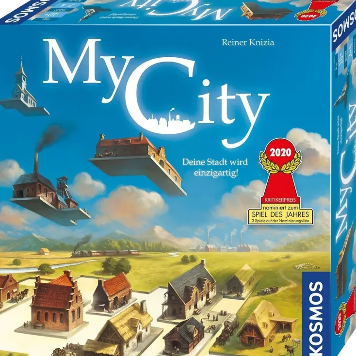 Kinder ZEIT Buchhandlung Spiele Für Erwachsene|Spiele Für Kinder<My City
