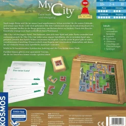 Kinder ZEIT Buchhandlung Spiele Für Erwachsene|Spiele Für Kinder<My City