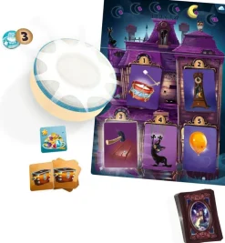 Kinder ZEIT Buchhandlung Spiele Für Kinder<Mysterium Kids - Kinderspiel des Jahres