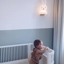 Mr Maria Tisch- & Leseleuchten<Nachtlicht »Miffy«