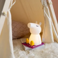 Kinder Mr Maria Tisch- & Leseleuchten|Möbel<Nachtlicht »Peppa Pig«