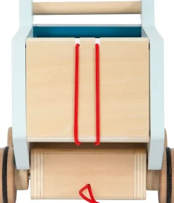 Kinder Small Foot Holzspielzeug<Nachziehfahrzeug Kipplaster