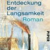 ZEIT Buchhandlung Romane<Nadolny, Sten: Die Entdeckung der Langsamkeit