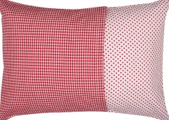 Kinder Glückspilz Textilien<Namenskissen »Schaf«