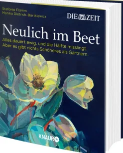 DIE ZEIT Sachbücher<Neulich im Beet