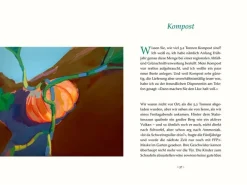 DIE ZEIT Sachbücher<Neulich im Beet