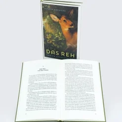 ZEIT Buchhandlung Sachbücher<Neumaier, Rudolf: Das Reh
