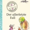 Kinder ZEIT Buchhandlung Kinderbücher Ab 9 Jahre<Nilsson, Ulf: Kommissar Gordon - Der allerletzte Fall