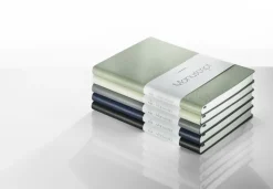 Hahnemühle Schreibwaren & Accessoires<Notizbuch »Manuscript«, DIN A5