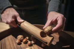 designimdorf Zubereiten & Servieren<Nussknacker »Kracher«