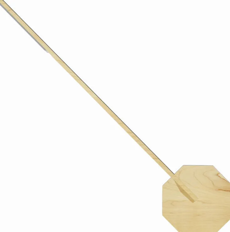 Gingko Design Ltd Tisch- & Leseleuchten|Schreibtischleuchten<Octagon Tischlampe »One«