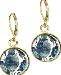 Ars mundi Ohrringe<Ohrhänger »Iznik II«