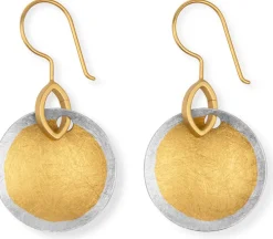 Zaremski Ohrringe<Ohrringe »Sole«