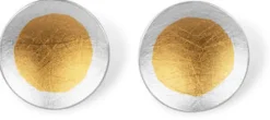 Zaremski Goldschmiedeschmuck|Ohrringe<Ohrstecker »Sole«