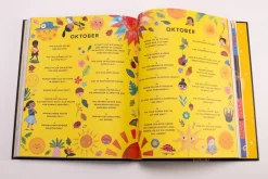 Kinder ZEIT Buchhandlung Kinderbücher Ab 6 Jahre<Oldfield, Molly: Alles unter unserer Sonne.