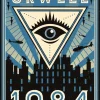 ZEIT Buchhandlung Romane<Orwell, G: 1984