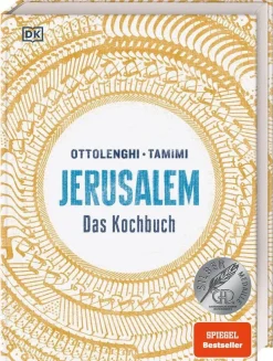 ZEIT Buchhandlung Kochen & Reisen<Ottolenghi, Yotam & Tamimi, Sami: Jerusalem