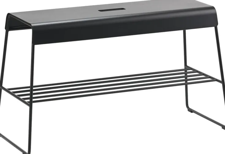 Zone Denmark Stühle & Sessel|Gartenmöbel<Outdoor Bank mit Ablage