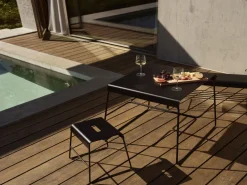 Zone Denmark Stühle & Sessel|Gartenmöbel<Outdoor Bank mit Ablage