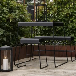 Zone Denmark Stühle & Sessel|Gartenmöbel<Outdoor Schemel