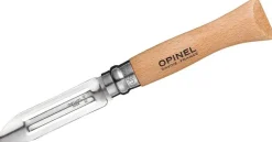 Opinel Gartenhelfer|Zubereiten & Servieren<»Outdoor Set«