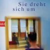 ZEIT Buchhandlung Romane<Overath, Angelika: Sie dreht sich um