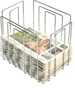 MERLO|T Schreibwaren & Accessoires|Aufbewahrung<»Paper Collector«