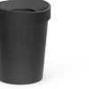 VITRA Aufbewahrung|Ordnungssysteme<Papierkorb »Happy Bin L«