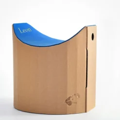 Hophopik Stühle & Sessel<Papphocker »Lollo«